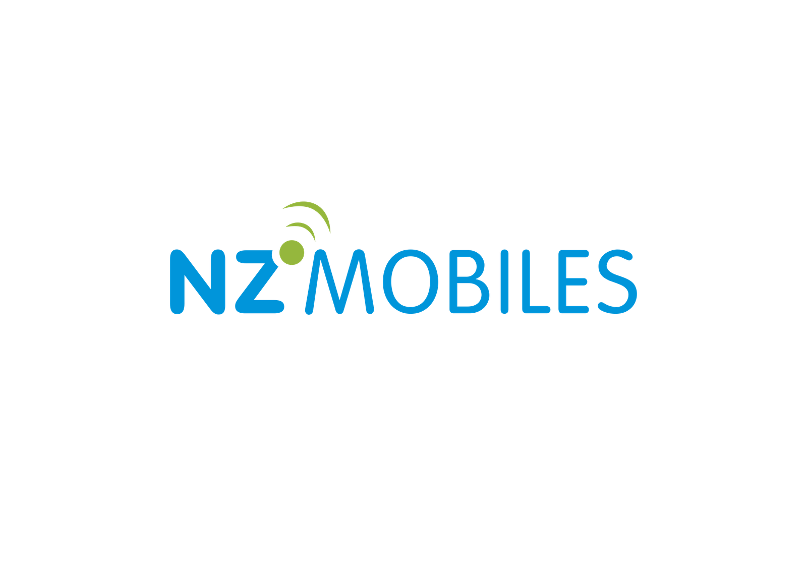 NZ Mobiles